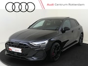 Audi A3 - Sportback 45 TFSI e S edition Competition