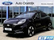 Ford Puma - 1.0 EcoBoost Hybrid ST-Line X 155PK Automaat Afn. Trekhaak P