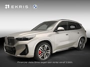 BMW iX1 - eDrive20 M Sport Edition / Trekhaak / Panoramadak / Driving