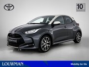 Toyota Yaris - 1.5 Hybrid Style | Lederenbekleding | Stoelverwarming | Deal