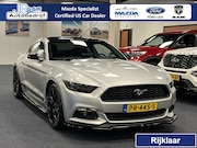 Ford Mustang - Fastback 2.3 EcoBoost 317PK Automaat Special Version