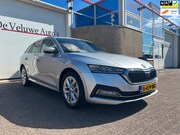 Skoda Octavia - Combi 1.5 e-TSI Business Edition Plus|1e eig.|