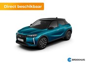 DS DS 3 - Ligne Business | 360° Vision (parkeercamera vóór en achter)