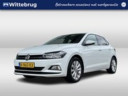 Volkswagen Polo - 1.0 TSI 95pk Highline / Virtual Cockpit / Navigatie / Parkee