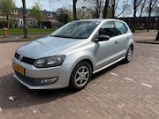 Volkswagen Polo - 1.2 Easyline 5dr Hatchback Airco
