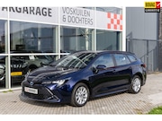 Toyota Corolla - Touring Sports Hybrid 140 Dynamic | Dodehoek sensor| Verwarm