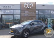 Toyota C-HR - HYBRID 140 FIRST EDITION ANDROID/APPLE STOEL/STUURVERW. P-SE