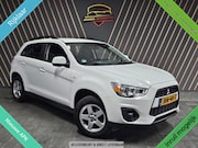 Mitsubishi ASX - 1.6 Cleartec 2014 SUV|AIRCO|TREKHAAK|