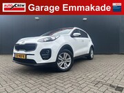 Kia Sportage - 1.6 GDI Design Edition| Camera | Cruise | Navi | Clima | Tre