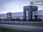 Skoda Karoq - 1.5 TSI DSG Sportline 150pk/ Leer/ Trekhaak wegklb./ navi/ A