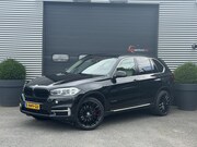 BMW X5 - xDrive40e High Executive | 21 Inch Lichtmetalen Velgen | Nav