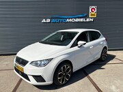Seat Ibiza - 1.0 TSI Style Business Intense CARPLAY/ PDC