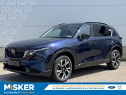 Mazda CX-5 - 2.5ltr, 141pk automaat Centre Line