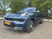 Lynk & Co 01 - Lynk&Co 1.5 PHEV | NETTE AUTO!| Pano | Memory | 360º | Infin