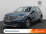 Volkswagen Tiguan - 1.4 TSI eHybrid Elegance 245PK DSG Trekhaak, Parkeersensoren