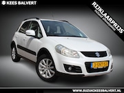 Suzuki SX4 - 1.6 Executive | Leer | Clima | Navi | Lage km-stand! |