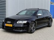 Audi A6 - Avant 5.0 TFSI RS 6