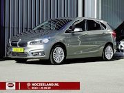 BMW 2-serie Active Tourer - 225xe iPerformance High Executive Luxury Line | Leder