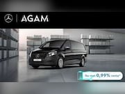 Mercedes-Benz Vito - eVito 112 L2 60 kWh