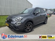 Fiat 500X - 1.0 GSE Urban Cross 120TH Edition| Facelift|etc
