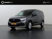 Ford Transit Connect - 1.5 EcoBoost | PHEV | L2 | LIMITED | CLIMATE CONTROL | TREKH