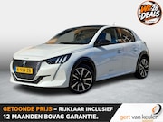 Peugeot 208 - 1.2 GT PACK 5-DEURS PANODAK/HALF LEER/NL-AUTO/1E EIG./28.000
