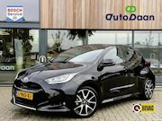 Toyota Yaris - 1.5 Hybrid Executive | JBL | Carplay | Stoelverwarming | Pan