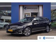Volkswagen Passat - Variant 1.4 TSI PHEV GTE Business | ACC | Stoelverwarming | 