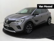 Renault Captur - 1.6 E-Tech Hybrid 145 Zen BTW| AUTOMAAT | Navigatie | Cruise