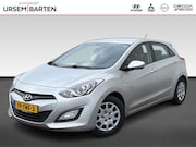 Hyundai i30 - 1.6 GDI i-Motion | Airco | Bluetooth telefoonvoorbereiding |