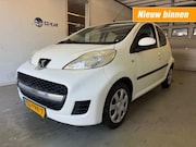 Peugeot 107 - 1.0-12V XS 5DRS AIRCO 2DE EIG. NAP APK 4-2027 RIJDT GOED NET