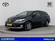 Toyota Auris - Touring Sports 1.6 Trend | Stoelverwarming | Achteruitrijcam