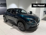 Nissan Juke - 1.6 Hybrid Pulse FAP aero velgen | Cold Pack | Bose Audio |