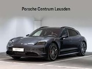 Porsche Taycan - 4S Sport Turismo