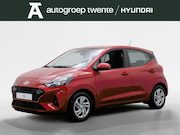 Hyundai i10 - 1.0 Comfort | Navigatie | Camera | Cruise control | Apple ca