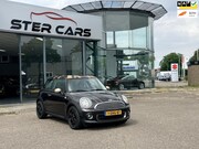 MINI One - 1.6 One Pepper|1Est eigenaar|Navi|Cruise Control|NAP|