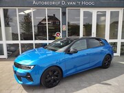 Opel Astra - 1.2 GS LINE