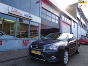 Ford Focus - 2.0-16V Titanium
