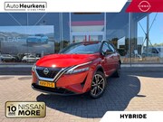 Nissan Qashqai - e-Power 190 Tekna | Automaat | Panoramadak | Navigatie | 360