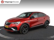 Renault Arkana - 1.6 E-Tech Hybrid 145 R.S. Line | NAP | Stoel & Stuurverwarm