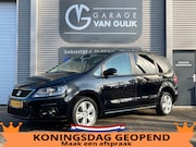 Seat Alhambra - 1.4 TSI Style 150PK 7Pers. Navi, Clima, Cruise, Isofix, PdcV