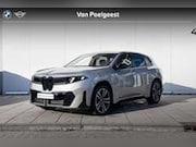 BMW iX3 - 40 eDrive M-Sport / Harman Kardon / 20 inch / Glaz
