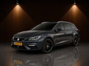 Seat Leon - ST 1.5 TSI FR Ultimate Edition Black Sky