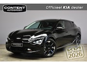 Kia EV6 - 84kWh 229pk RWD Plus Advanced PANO DAK