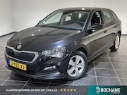 Skoda Scala - 1.0 TSI Ambition Climate control | Android auto/ Apple carpl