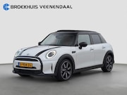 MINI Mini - 1.5 Camden Edition | Panoramadak | Leder | Camera | Cruise C