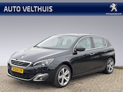 Peugeot 308 - 1.6 THP 125pk Première 5-drs
