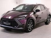 Toyota C-HR - 1.8 Hybride 140 First Edition | Winterpack