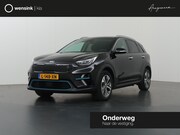 Kia Niro EV - e-Niro ExecutiveLine 64 kWh | Panoramadak | Stoel/Stuurwielv
