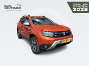 Dacia Duster - 1.0 TCe Bi-Fuel Prestige | CAMERA | PARKEERSENSOREN | CLIMAT